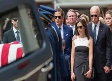 فساد جنسی هم به اتهامات خانواده بایدن اضافه شد/ سوءاستفاده جنسی از کودکان زیرسن غیرقانونی