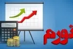 نرخ رشد 6 ماهه 1404 منفی شد