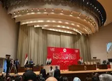 موعد جلسه پارلمان عراق برای انتخاب رئیس‌جمهور تعیین شد/ رقابت ۱۹ نامزد ورود به کاخ السلام