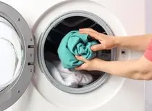 علت آبگیری نکردن ماشین لباسشویی اسنوا چیست؟