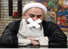 اعتراض «حجت‌الاسلام زائری» به ویدئوی برخورد گشت ارشاد با یک خانم
