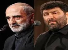 دفاع تمام قد حسین شریعتمداری از سعید حدادیان /آقاسعید چه شرم آور بود اگر اجق وجق های وطن فروشی مدافع تو بودند!