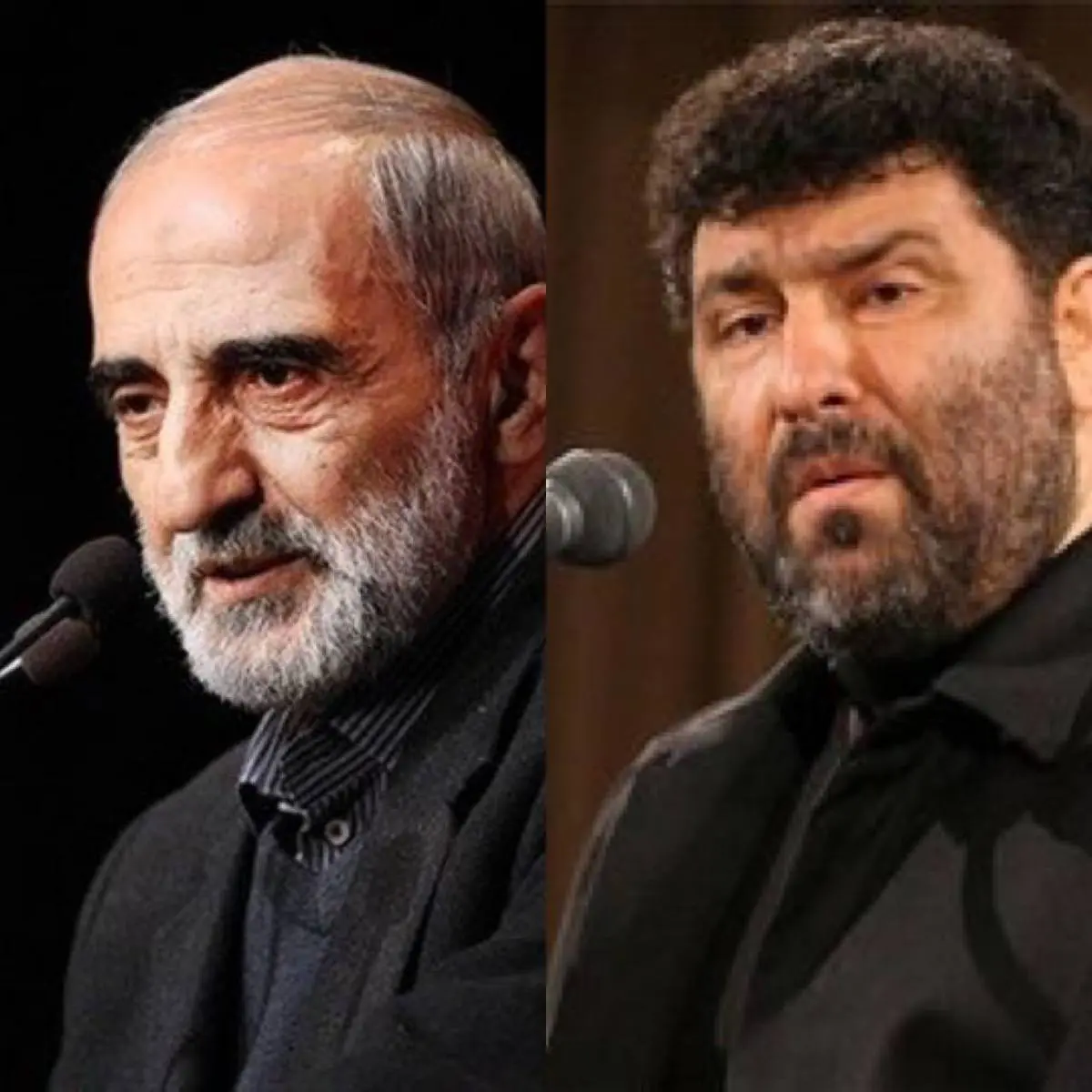 دفاع تمام قد حسین شریعتمداری از سعید حدادیان /آقاسعید چه شرم آور بود اگر اجق وجق های وطن فروشی مدافع تو بودند!