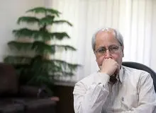 مسعود نیلی هم از دانشگاه شریف کنار گذاشته شد