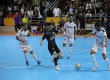 اظهارات سرمربیان گیتی‌پسند و پالایش‌نفت پس از اتمام بازی‌های هفته ششم