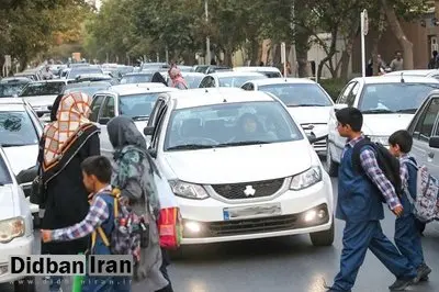 تدابیر و تمهیدات ویژه پلیس برای بازگشایی مدارس