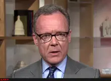 قسم می‌خورم ترامپ نمی‌خواهد جنگ دیگری را در خاورمیانه آغاز کند/ دیدار آبه با رهبر ایران سرنوشت‌ساز خواهد بود/ مذاکره در شرایط فعلی بی‌فایده است