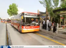 پلیس راهور: دوچرخه‌سواران وارد خطوط ویژه نشوند
