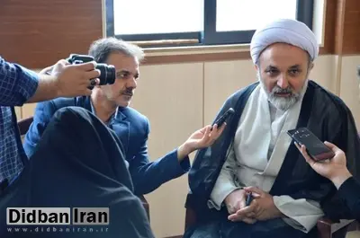 نهادینه شدن فرهنگ بسیجی در جامعه باعث تدوام انقلاب می شود
