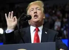  اکسیوس:ترامپ کمپین انتخاباتی خود را ۱۰ روز دیگر آغاز می کند