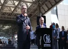 دستگیری یک شهردار و ده‌ها مقام دیگر مخالف اردوغان در استانبول