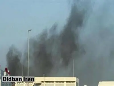 خشم محافل قطری از حمله اسرائیل به دوحه