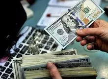 قیمت پایانی دلار، یورو و سایر ارزها/دلار وارد دوربرگردان شد