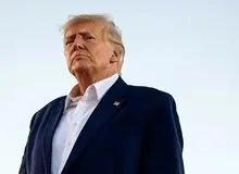 ترامپ: حضور زلنسکی در مذاکرات چندان مهم نیست
