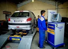 کاهش سن معاینه فنی به ۴ سال/ جریمه سه میلیون تومانی برای مراکز متخلف معاینه فنی