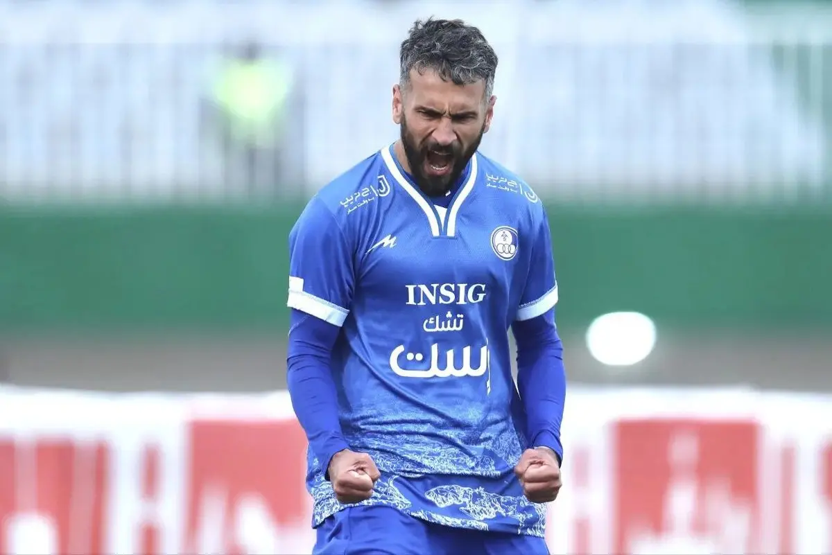 پاسخ منفی سازمان لیگ؛ این بازیکن نمی‌تواند استقلالی شود