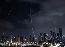 اسرائیل  در ۲۴ ساعت گذشته به کدام مناطق ایران حمله کرد؟