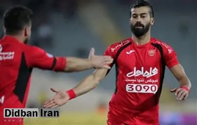 ماجرای بازگشت جنجالی رامین رضائیان به پرسپولیس!