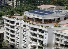 قیمت پنت هاوس های لاکچری در تهران+جدول قیمت 