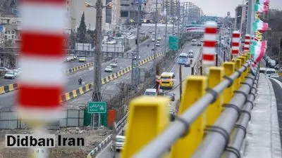 آخرین نرخ قطعی آپارتمان حوالی بزرگراه ارتش+جدول قیمت
