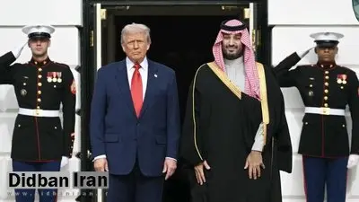 الریاض: اسرائیل خیال‌پردازی نکند؛ شرط اصلی برای عادی‌سازی پابرجاست