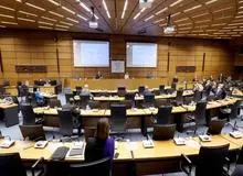 قطعنامه آمریکا و سه کشور اروپایی در شورای حکام علیه ایران