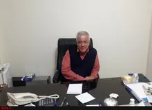 کربلای ۴ عملیات فریب نبود/ عراق از انجام عملیات کربلای چهار آگاه بود

