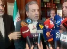 عراقچی: امروز به عربستان سفر می‌کنم/ برای هر سناریو و اتفاقی آمادگی داریم
