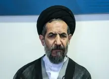 حجت الاسلام ابوترابی فرد جایگزین ابراهیم رئیسی در تولیت آستان قدس رضوی خواهد شد/ ابراهیم رئیسی اسفند ماه ریاست دستگاه قضاء را بر عهده خواهد گرفت 