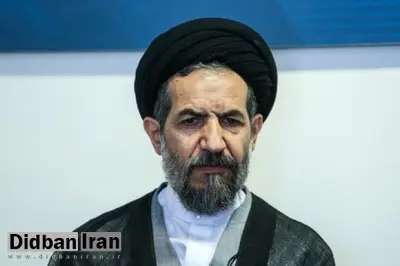 حجت الاسلام ابوترابی فرد جایگزین ابراهیم رئیسی در تولیت آستان قدس رضوی خواهد شد/ ابراهیم رئیسی اسفند ماه ریاست دستگاه قضاء را بر عهده خواهد گرفت