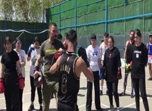 عزل یک مسئول به‌خاطر ورزش رزمی مختلط در لواسان