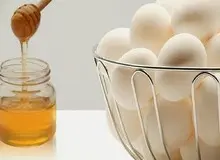 برای درمان موخوره چه غذایی مصرف کنیم ؟