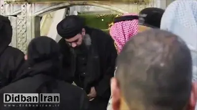 ارتش عراق: ابوبکر بغدادی کشته نشده است

