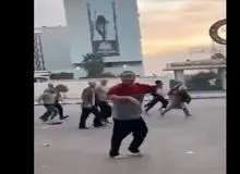 مخالفان سوری زندانیان سیاسی را آزاد کردند