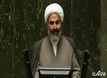 نماینده مشهد: دولت به خروج از NPT فکر کند
