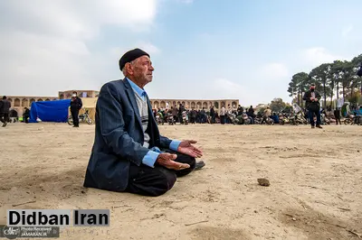 چه کسانی اعتراضات مسالمت آمیز مردم اصفهان را به خشونت کشاندند؟
