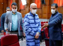 اکبر طبری اتهام پولشویی را کلا تکذیب کرد!/ ماجرای  ۸ میلیارد و ۴۰۰ میلیون تومان رشوه چه بود!؟