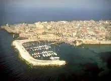 کشف بقایای یک پایگاه نظامی مربوط به هخامنشیان در شمال فلسطین اشغالی