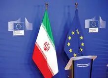 خبرنگار وال استریت ژورنال: ایران به اروپایی‌ها در ژنو گفته در صورت اسنپ بک، نه تنها از ان. پی. تی خارج می‌شود، بلکه دکترین هسته‌ای خود را هم تغییر می‌دهد