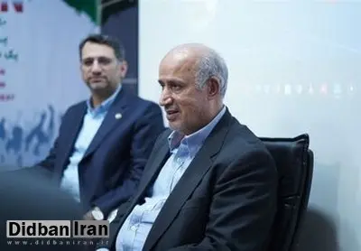 مهدی تاج: باشگاهها خودشان باید ورزشگاه را تجهیز کنند