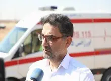 تصادف و غرق‌شدگی در قم/ زن باردار و جوان ۲۴ ساله جان باختند