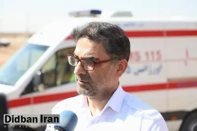 تصادف و غرق‌شدگی در قم/ زن باردار و جوان ۲۴ ساله جان باختند