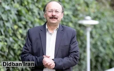 بیژن عبدالکریمی: نیازمند ظهور گفتمان تازه در
ایران هستیم؛ که برابر اِعمال قدرت از بالا به پائین مقاومت کند