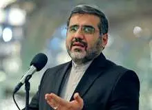 وزیر ارشاد: کسانی مانند رئیس بسیج صداوسیما، یادداشت‌نویس روزنامه کیهان و بیژن نوباوه را وارد شورای صدور پروانه کردم