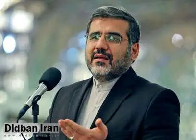 وزیر ارشاد: کسانی مانند رئیس بسیج صداوسیما، یادداشت‌نویس روزنامه کیهان و بیژن نوباوه را وارد شورای صدور پروانه کردم