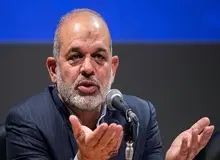 وزیر کشور: مرز خسروی ظرفیت پذیرش زائر جدید ندارد