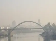 وصول معوقات حق آلایندگی خوزستان به ۲۱ هزار میلیارد تومان رسید