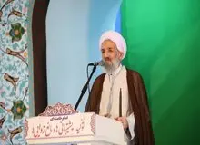 نماینده ولی فقیه در مازندران: نظام مقدس جمهوری اسلامی نعمت بزرگ خداوند است و باید در حفظ آن بکوشیم