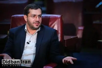 داماد محسن رضایی یاسر جبراییلی را تهدید به افشاگری کرد؛ آقای دبیرکل! به کجا چنین شتابان؟!