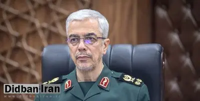 سرلشکر باقری: بسیج از ارکان اصلی دوام انقلاب و ماندگاری نظام است 